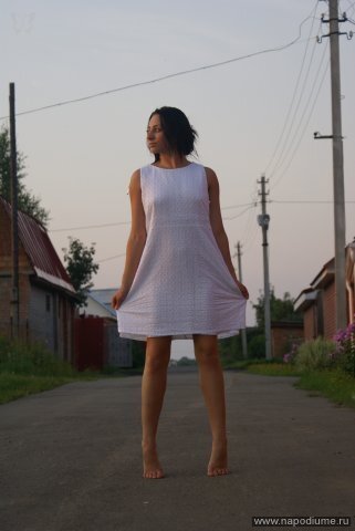Ana Corokina's photo