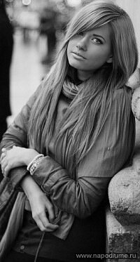 Regina Borisova's photo