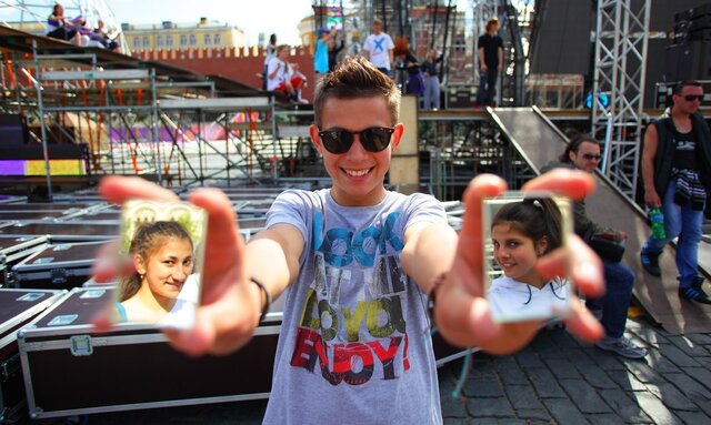 Anton Kuz'min's photo