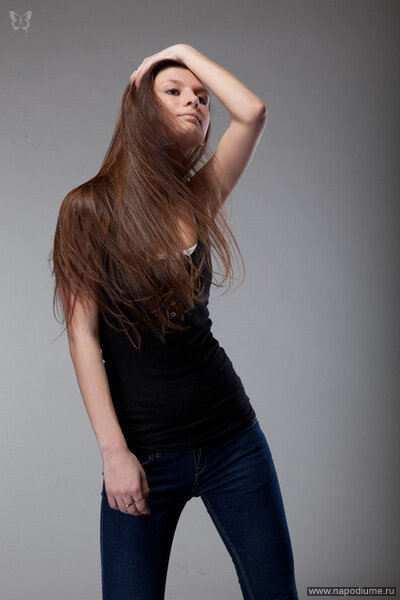Vita Bessonova's photo