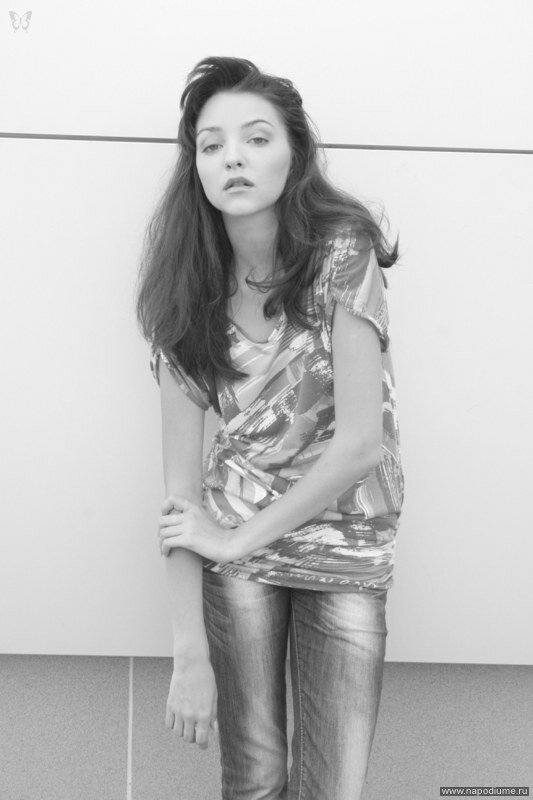 Kristina Efremova's photo