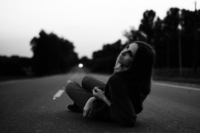 Nikita Rout's photo