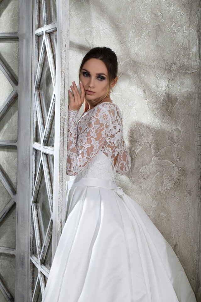 Alena Litvinova's photo