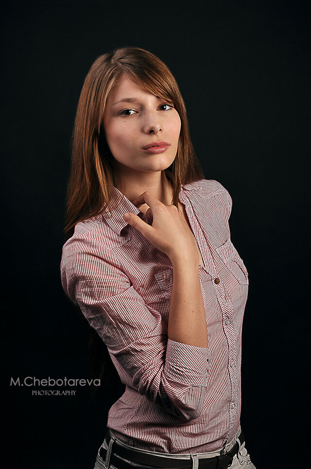 Фото Марина ChebotarevaM Чеботарева