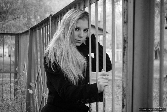 Фото Евгения Овчарова