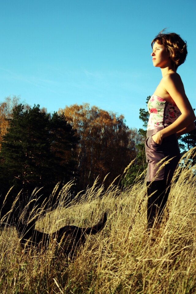 Nadezhda Kokorina's photo