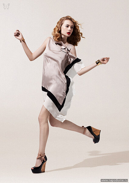 Harper's Bazaar