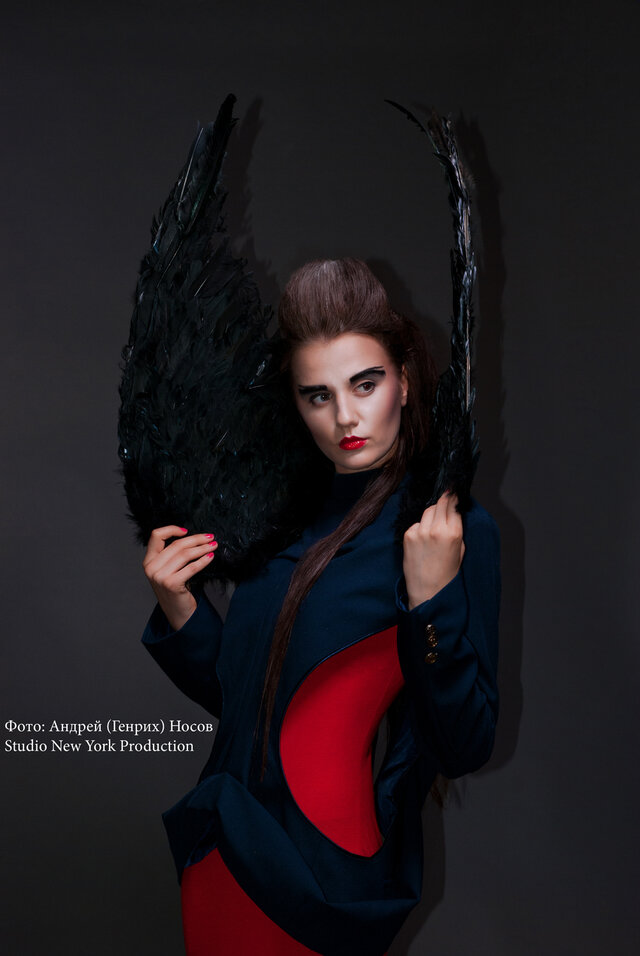 Andrej Nosov's photo