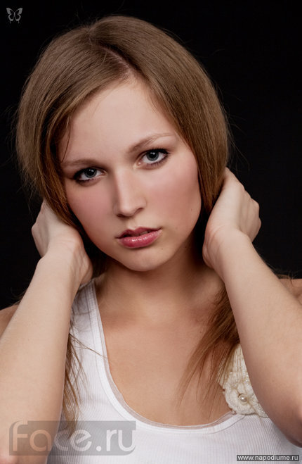 Tat'ana Andreanova's photo