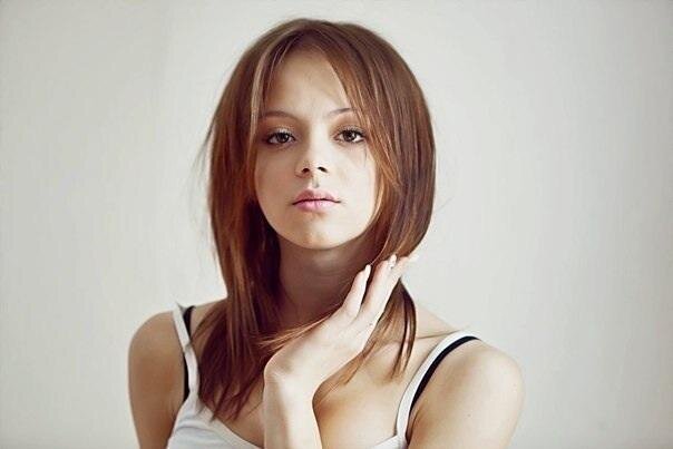 Фото Александра Alexsa Хохлова