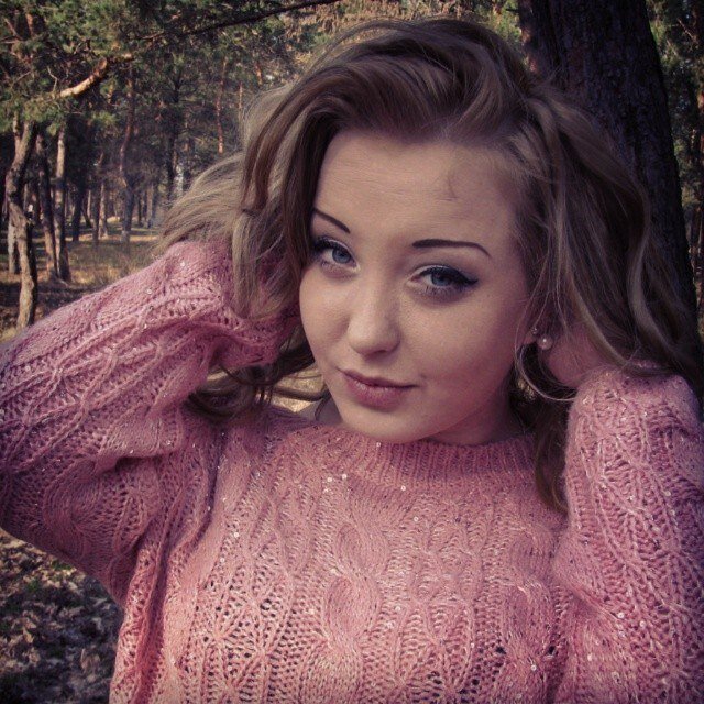 Oksana Belous's photo