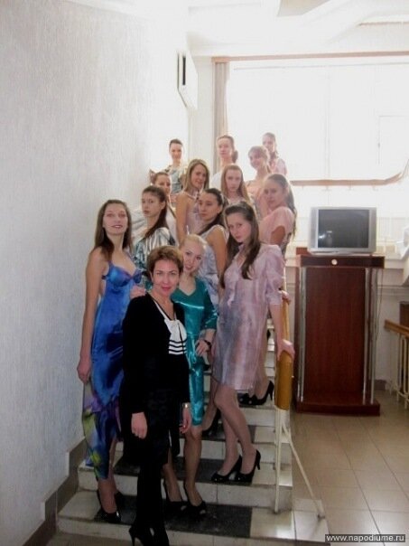 Фото Nastya Mihalchenko
