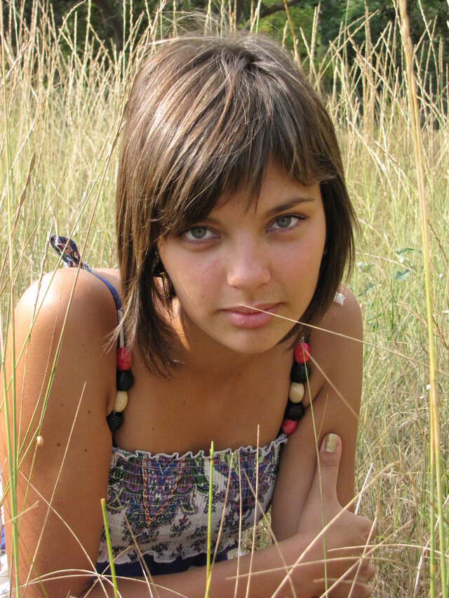 Фото Любовь Хусаинова