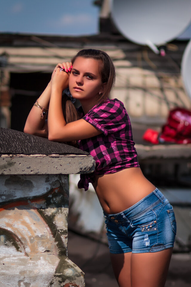 Rostislava Bilanovskaya's photo