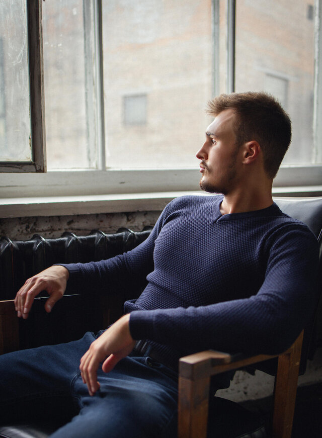 Foto Artem Alimkhanov