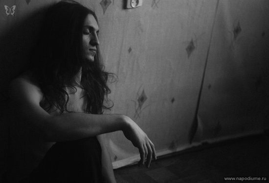 Foto Savel'ev Savel'ev
