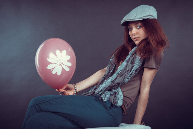 Фото Елена Rose Ромас