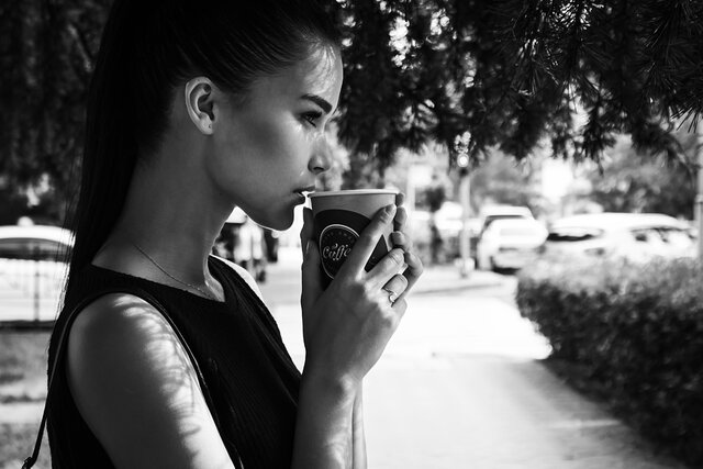 Angelika Zharova's photo
