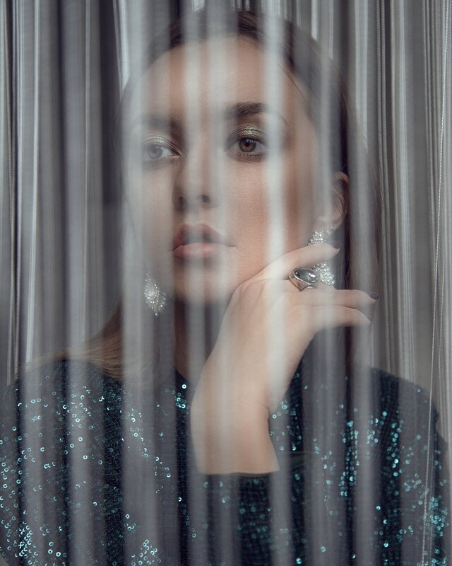 Aleksandra Majorova's photo
