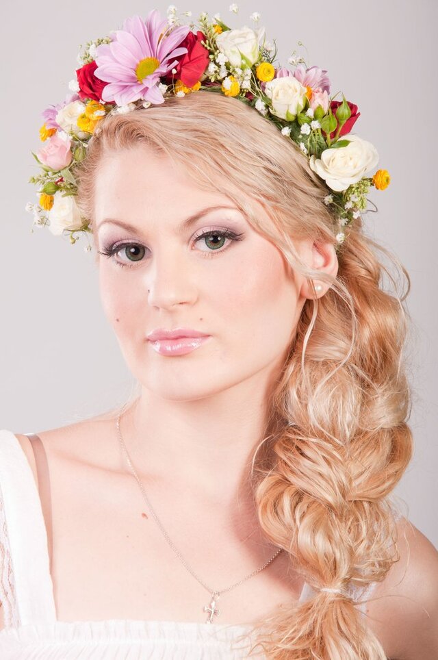 Foto Aroslava Krudu