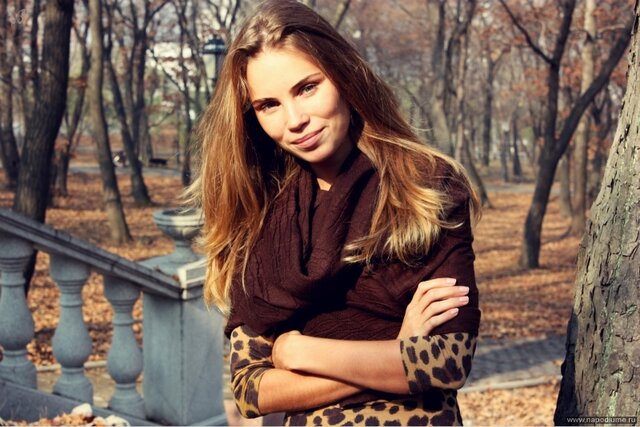 Mayya Loginova's photo