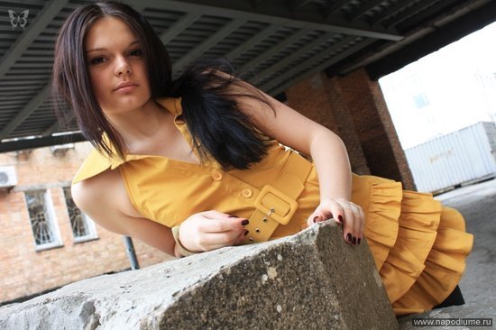 Zhanna Kovalenko's photo