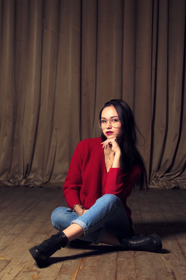 Фото Дмитрий Зелов