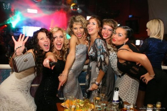 Lena Kuznecova's photo