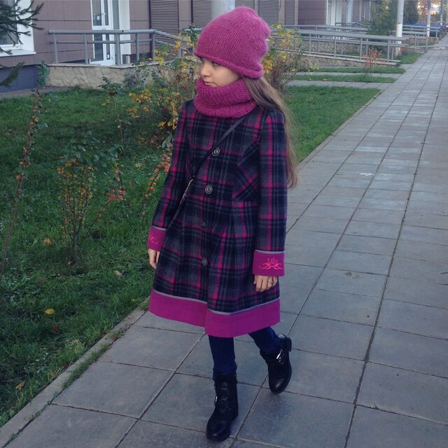 Raana Mandieva's photo