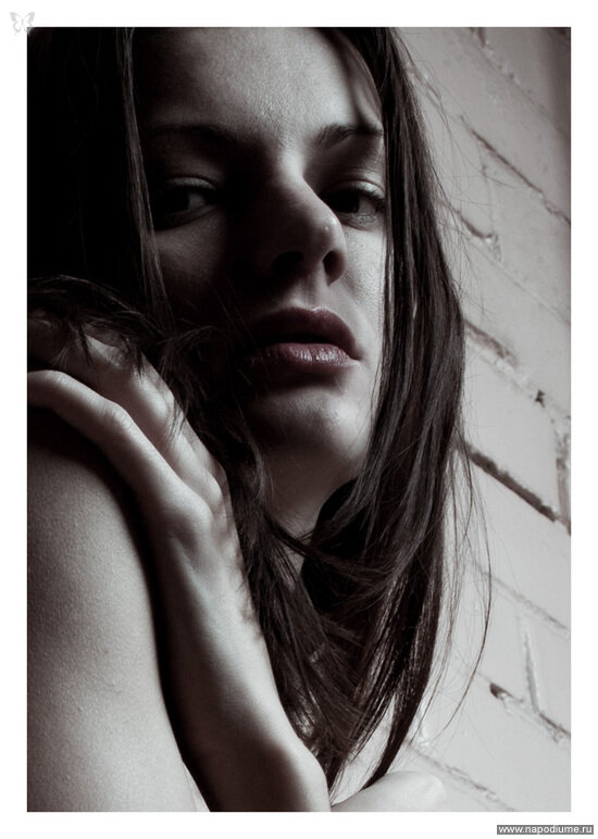 Irina Balasenko's photo
