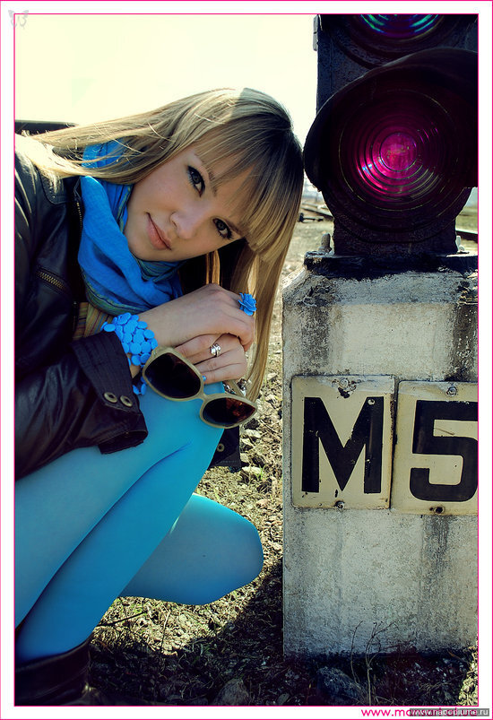 Kristian Mansart's photo