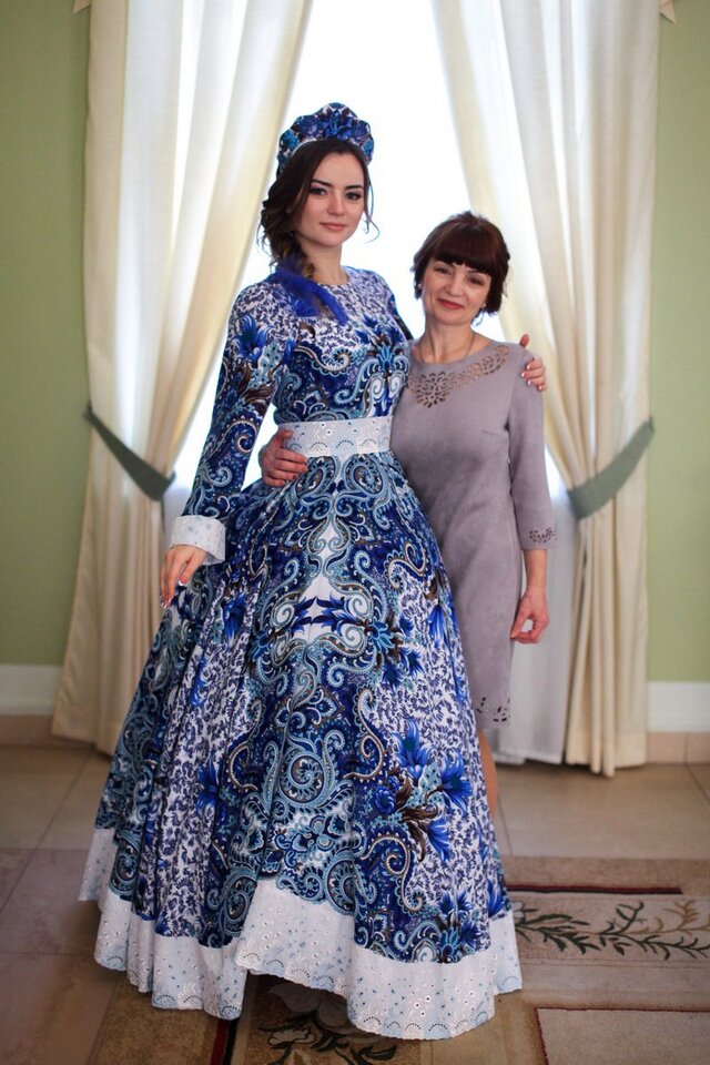 Ulia Cecenina's photo