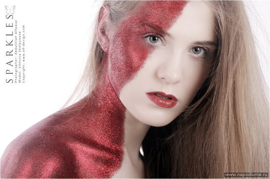 Viktoria Shelk's photo