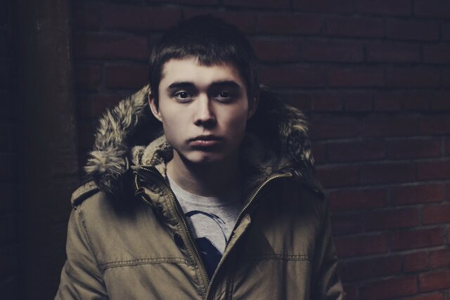 Фото Никита Никита KiD Ичёв