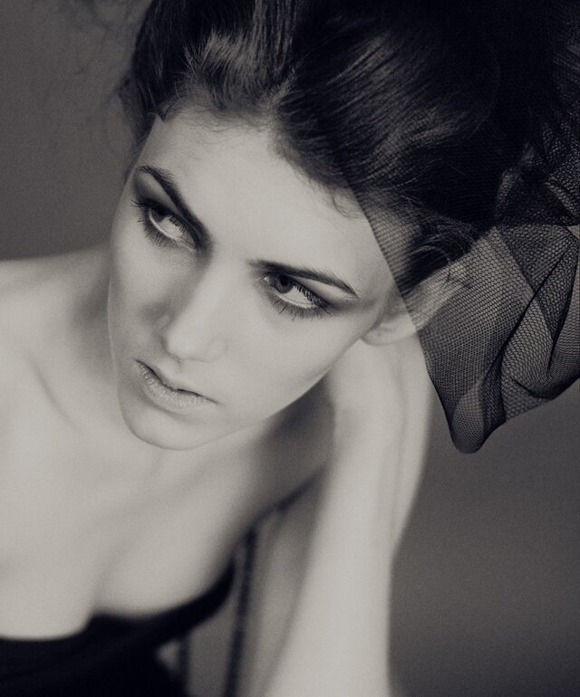 Фото Liza Lupikina