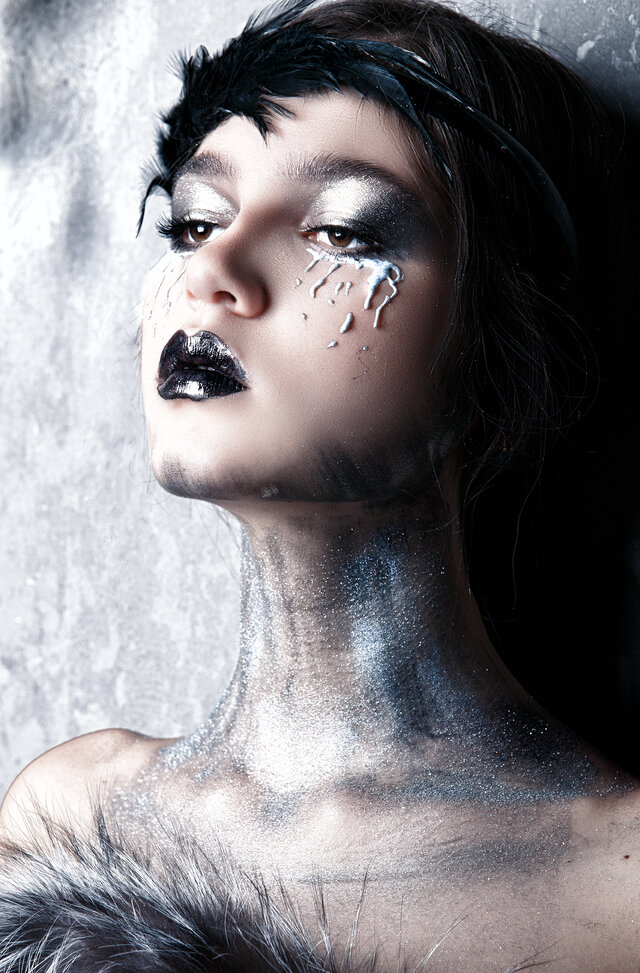 Eva Mazaeva's photo