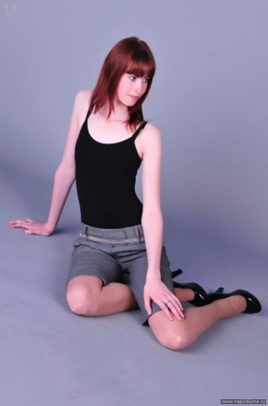Maria Melamed's photo
