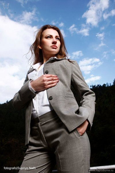 Фото Nina Marcuk