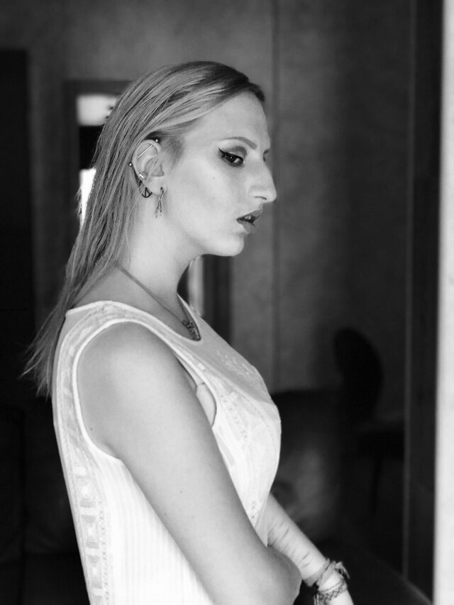 Фото Eliza Lipchanskaia