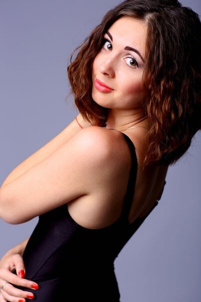 Foto Elizaveta Fedosenko