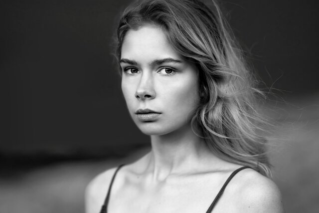 Aleksandr Bespalov's photo