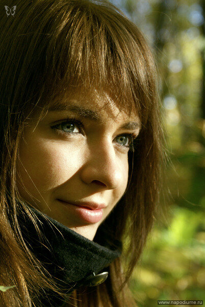 Dar'a Serbakova's photo