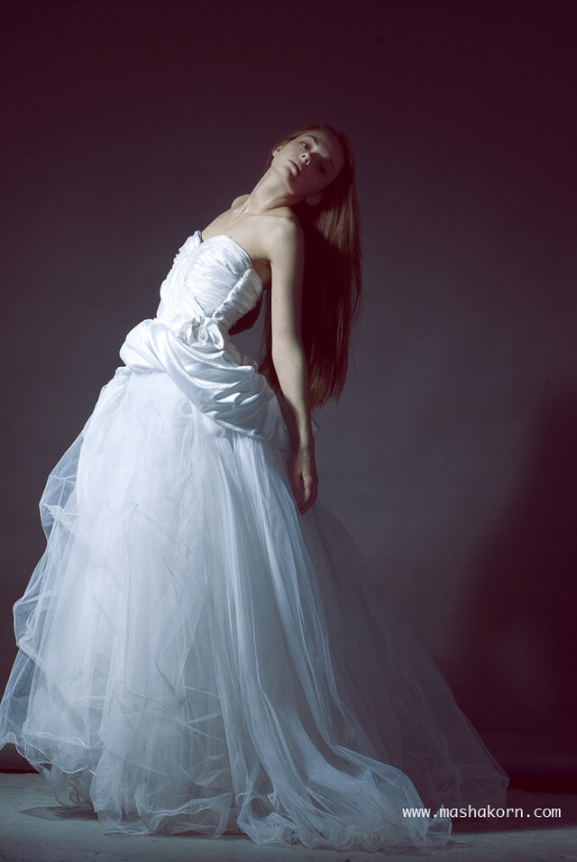 Dar'a Ledenkova's photo