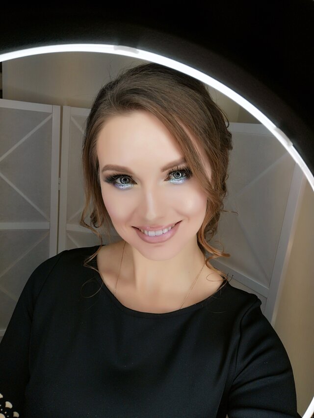 Фото Мария @Mariana_fiurst Зубкова