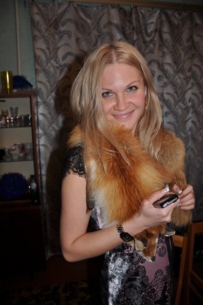 Irina's photo