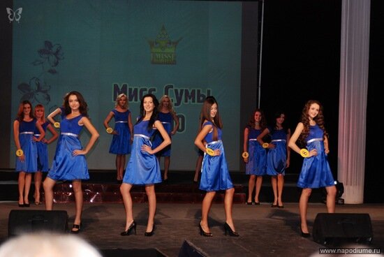 Dariia Poltavtseva's photo
