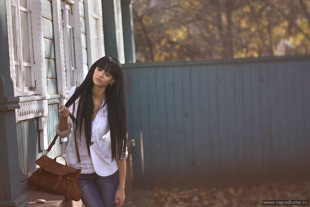Margarita Hvoryh's photo