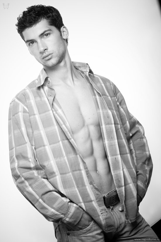 Vadim Stepanov's photo