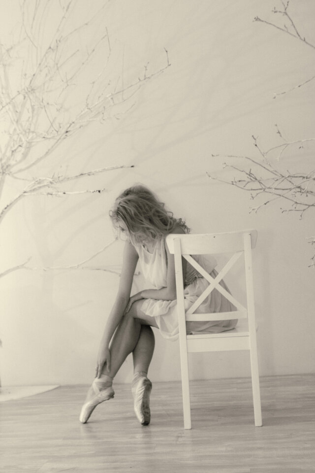 Lubov Ivanova's photo