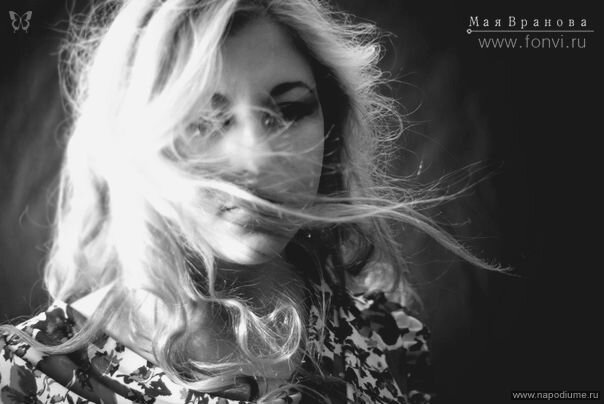 Lera Makeeva's photo
